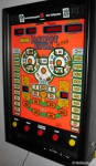 Jackpot Royal Super, Rototron, Bally Wulff, 1990
